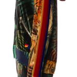 Aviator Nation printed tracksuit NWOT RARE and sold out everywhere Photo 8