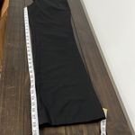 Theory  Pants Black Size 2 Photo 9