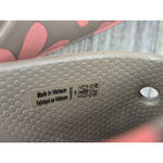 Crocs  Platform Retro Resort Slide In Mushroom/multi Sandals Brown Pink Size 8 Photo 9