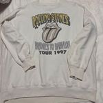 American Eagle Rolling Stones Sweatshirt Photo 0