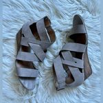 Abound  strappy wedge sandals Photo 3