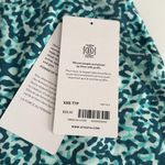 Athleta  Balance 4" Shortie mini SHORTS NWT Photo 4