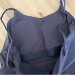 NEW Sport tank top bra Tik Tok Size 10 Photo 3