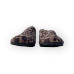 Circus by Sam Edelman  Harlem leopard print loafers women’s size 7.5 almond toe 0 Photo 6