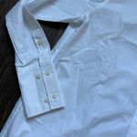 COS  White Button Up Photo 1