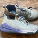 Clove Grey Nursing Shoes size 6 Photo 2