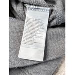 The North Face  Grey Fleece Lined Mid Layer‎ Pullover Top LARGE Gorpcore Casual Photo 8