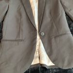 H&M  New Black Blazer Size 4 Photo 3
