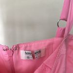 House Of CB HOUSE OF‎ CB 'Elia' French Pink Midi Sundress size XS Photo 15