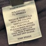 EXPRESS  Womens size 0 Short Stella stretch blue jeans retro vintage Y2K Photo 5