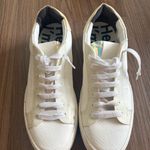 P448 Thea Platform Sneakers Photo 3