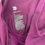 All In Motion mesh back light support sports bra women Size XLarge Photo 8