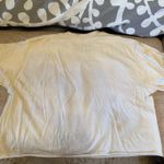 Budweiser  Cropped Graphic Tee Photo 2