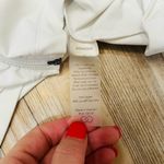 Calia By Carrie Underwood Long Sleeve Full Zip white jacket Hoodie thumb… Photo 5