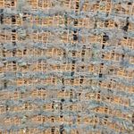 St. John ππ Sequin Tweed Knit Sheath Dress ~ Aqua 14 NWOT Photo 11