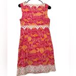 Lilly Pulitzer Jubilee Dress – Size 4 Photo 2