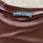 SheIn 90 Baby Tee Photo 2