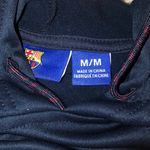 FCB Soccer Hoodie Size M Photo 3