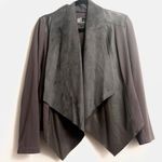 KUT from Kloth Kut From The Kloth Faux Leather Jacket Photo 0