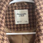Abercrombie & Fitch  wool blend dad coat Photo 2
