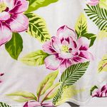 Reformation floral top size XS T shirt Tunic: : Box E-02: Photo 2