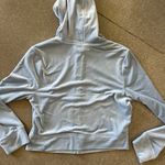 Juicy Couture Sky Blue Women's Track Suit Photo 6