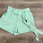 Lush Clothing NWT- Mint Shorts  Photo 0