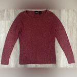 Guide Series  | Women's Solid Plain Heavy Cotton Pullover Sweater | Small Photo 0