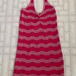 Mango Barbiecore pink dress NWT Photo 0