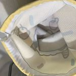 Hello Kitty  Cute Waterproof Drawstring Bag with Cinnamoroll Pattern Photo 2