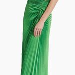 ALC Frank NWOT A.L.C pleated dress Photo 1