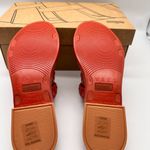 Melissa NEW  WRAP SANDAL SIZE 8 Photo 1