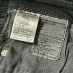 AG Adriano Goldschmied  'The Legging' Super Skinny Jeans Photo 6