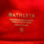 Athleta  Altitude Polartec Funnel Neck Sweatshirt Women's XS Photo 5