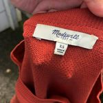 Madewell LIGHTWEIGHT VARSITY SWEATER Photo 2