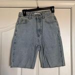 Dissh  Bermuda denim shorts Photo 1