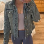 BLANK NYC Jean Jacket Photo 2