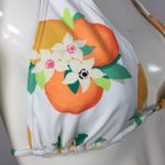 Kate Spade Printed Halter Bikini Top XS Photo 9