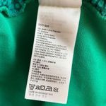 Marmot Jacket Seafoam Green Lightweight Running Coat Sz XL GUC Lined Winbreaker Photo 9