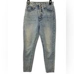 joe's jeans WE WORE WHAT by JOE’s Jeans Danielle High Rise Vintage Straight Size 27 Photo 1