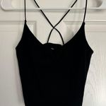 Abercrombie & Fitch Crop Tank Photo 0