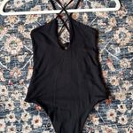 Oh Polly  Bodysuit Black  Photo 0