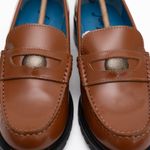 Free People . NIB. Liv Penny Loafers. Photo 8