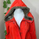 Anthropologie Daughters of Liberation Parka Coat Photo 2