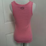 Harley Davidson Ribbed Tank Size M Photo 3