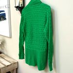 Ralph Lauren  Hreen Cardigan M Photo 8