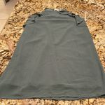 Naked Zebra Short dress with ruffle top and spaghetti straps Photo 0