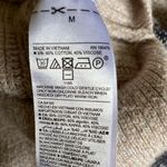 Women’s Knit Sweaters Bundle Deal Set of 3 J. Jill, Sonoma, Old Navy Size M Photo 2