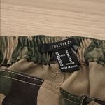 Forever 21   Camouflage Cargo Pants Photo 5