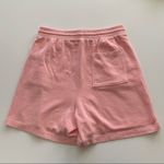 Via Penny Lane Reworked Apparel | The Beatles Come Together Graphic Pink Shorts Size L Photo 7